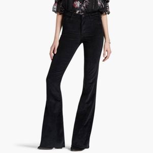 Lucky Brand Bell Flare Pants